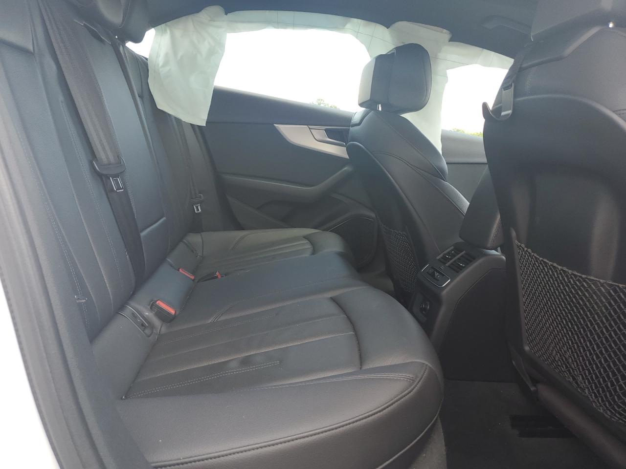 2018 Audi A4 Premium Plus VIN: WAULMAF48JA096325 Lot: 69051065