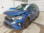 2022 VOLKSWAGEN TAIGO R-LINE TSI S-A  for sale at Copart EAST KILBRIDE