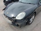 2007 PORSCHE CAYMAN  for sale at Copart SANDWICH