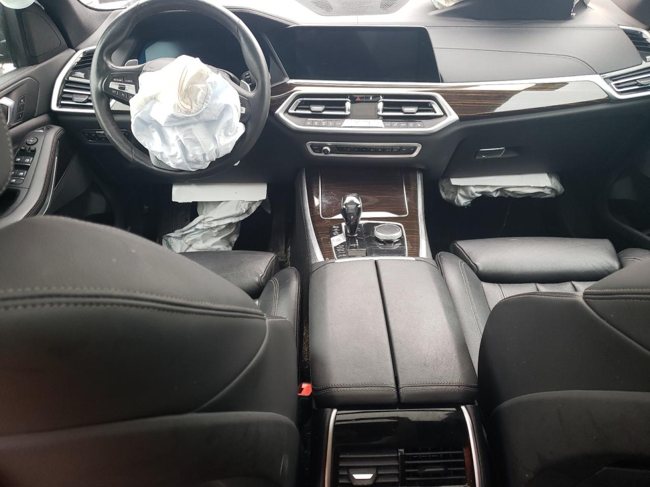 2020 BMW X5 xDrive40I VIN: 5UXCR6C00L9C83602 Lot: 68011315