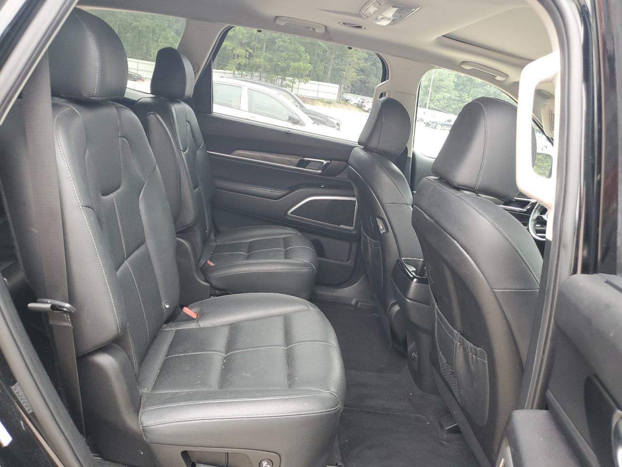 2021 Kia Telluride Ex VIN: 5XYP3DHCXMG191468 Lot: 68741605