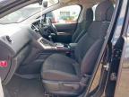 2015 PEUGEOT 3008 ACTIVE BLUE HDI S/S  for sale at Copart CHESTER
