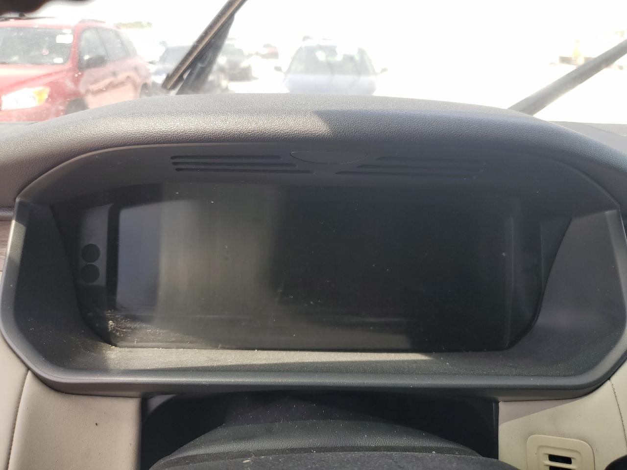 2019 Land Rover Discovery Hse VIN: SALRR2RV1KA095326 Lot: 70003995