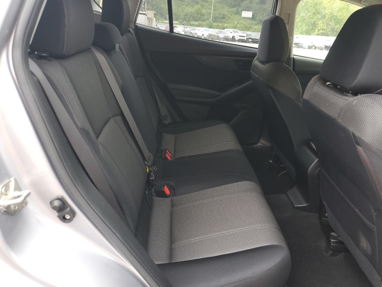 2021 Subaru Crosstrek VIN: JF2GTABCXM8269991 Lot: 69697365