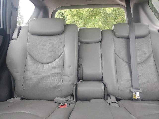 2011 TOYOTA RAV4 LIMITED  