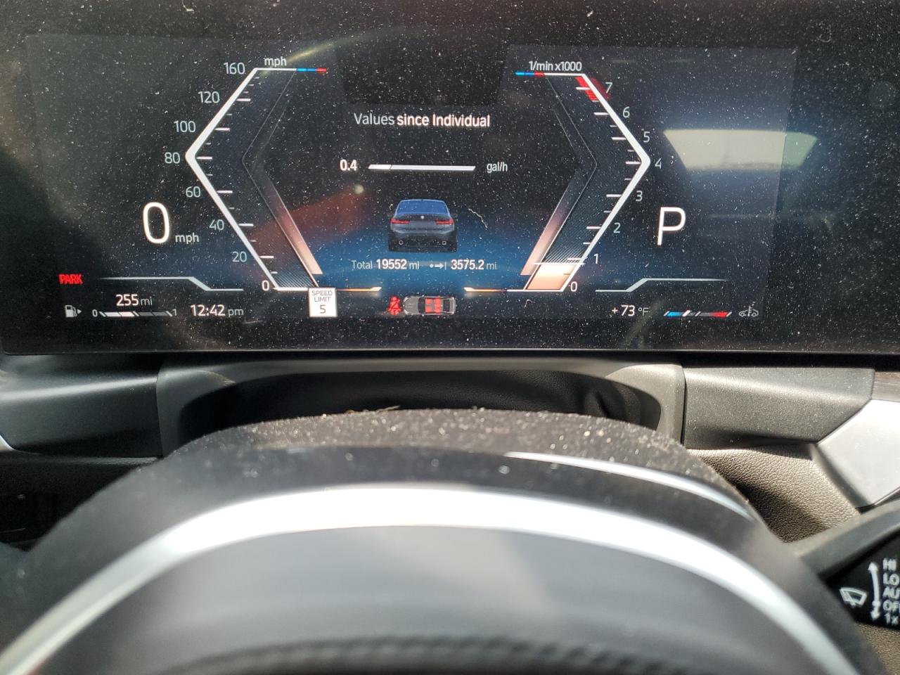 2023 BMW 330Xi VIN: 3MW89FF04P8D64180 Lot: 70650175