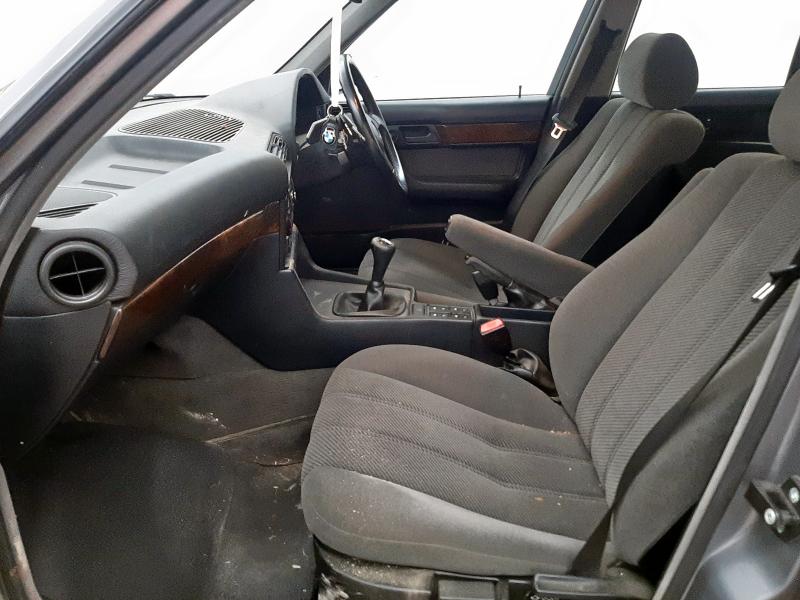 1994 BMW 520I SE TO