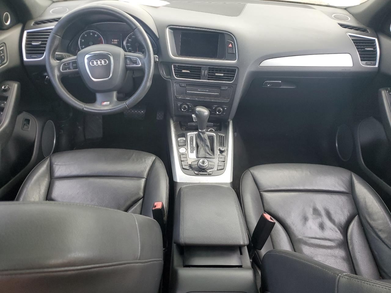 2012 Audi Q5 Premium Plus VIN: WA1DKAFP9CA098959 Lot: 68453345