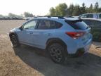 2023 SUBARU CROSSTREK SPORT   à vendre chez Copart ON - TORONTO
