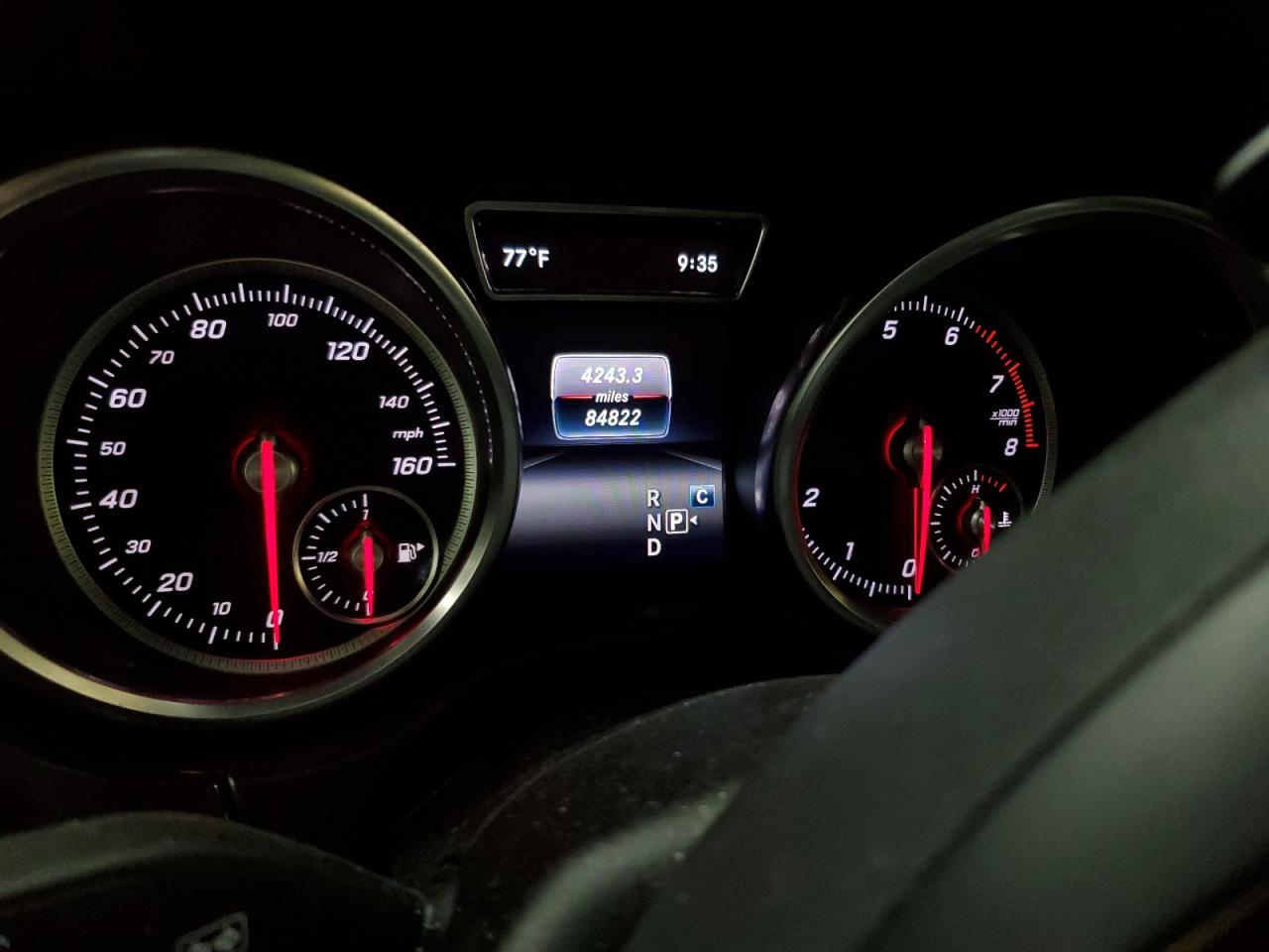 2017 Mercedes-Benz Gle 350 4Matic VIN: 4JGDA5HB5HA885847 Lot: 68222475