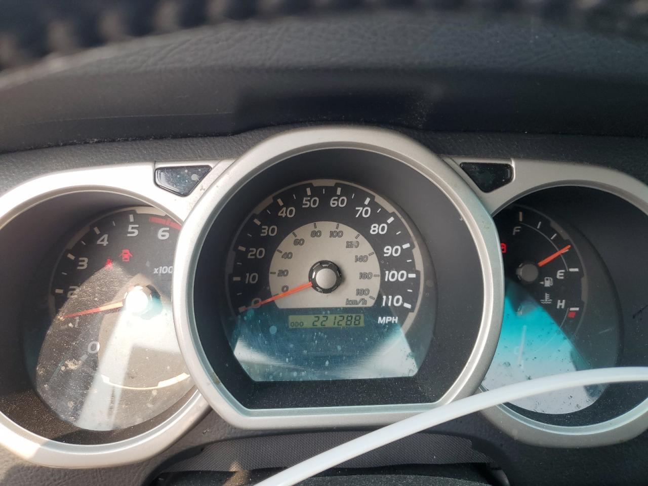 2004 Toyota 4Runner Sr5 VIN: JTEBU14RX40036758 Lot: 67674545