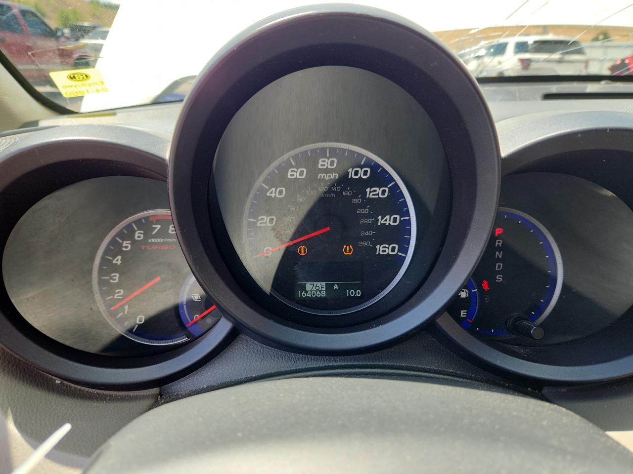 2009 Acura Rdx Technology VIN: 5J8TB18509A000411 Lot: 68756565