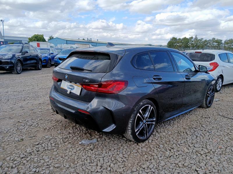 2021 BMW 1 SERIES M SPORT