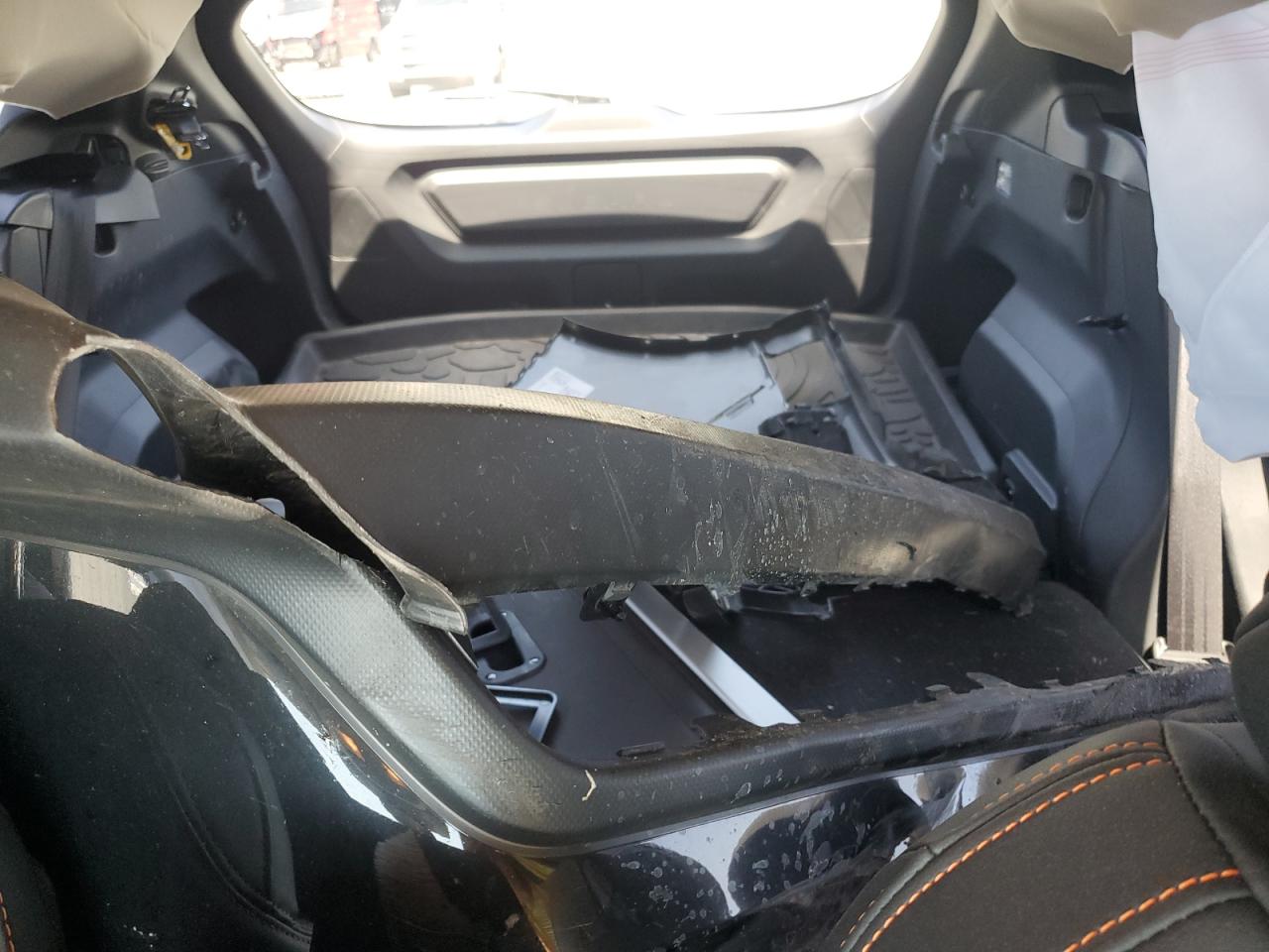 2024 Subaru Crosstrek Limited VIN: 4S4GUHL68R3823297 Lot: 67891985