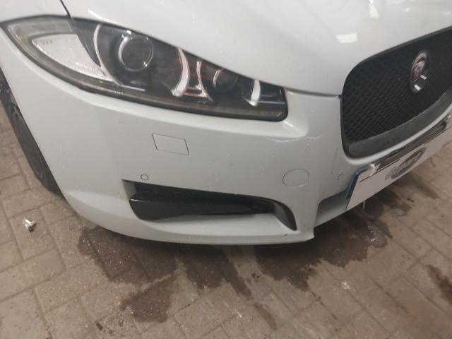 2015 JAGUAR XF R-SPORT