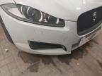 2015 JAGUAR XF R-SPORT for sale at Copart SANDWICH