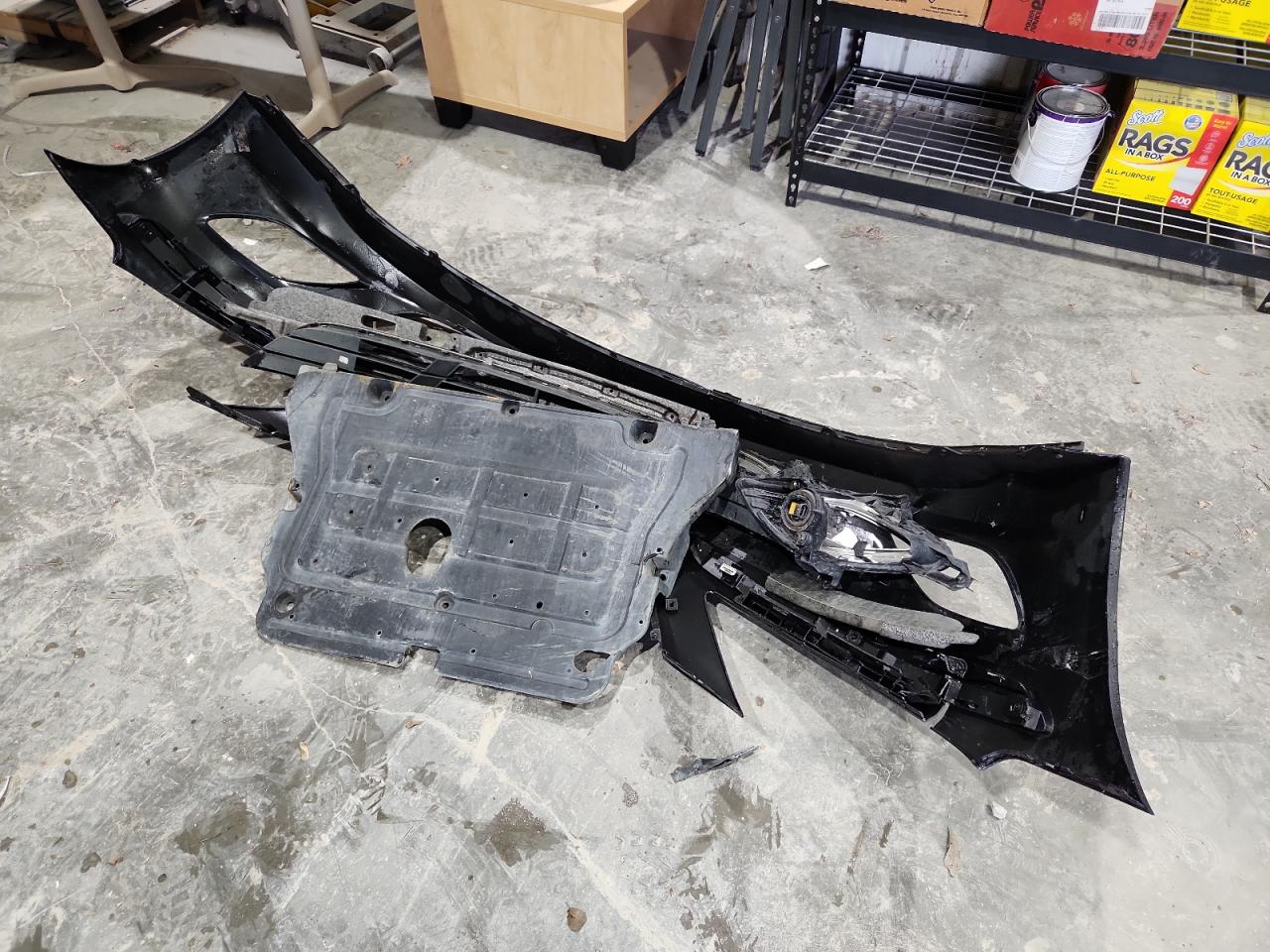 2013 Hyundai Genesis 3.8L VIN: KMHGC4DD7DU222376 Lot: 67262445