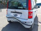 2010 FIAT PANDA DYNAMIC ECO  for sale at Copart GLOUCESTER
