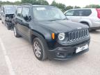 2016 JEEP RENEGADE L for sale at Copart SANDWICH