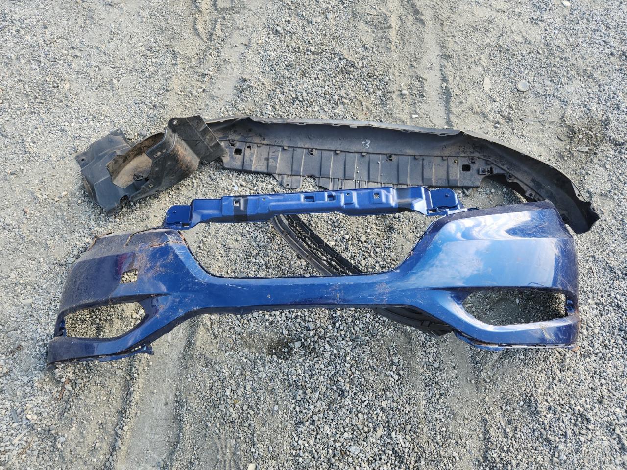 2016 Honda Hr-V Ex VIN: 3CZRU5H54GM721433 Lot: 70575895