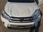 2018 TOYOTA HIGHLANDER LE   à vendre chez Copart ON - LONDON