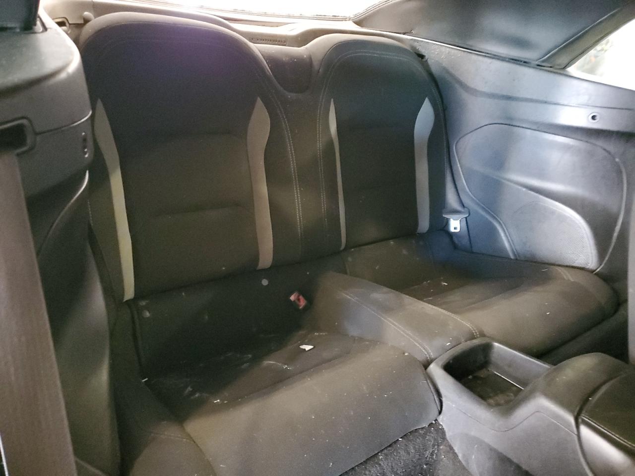 2019 Chevrolet Camaro Ls VIN: 1G1FB3DX7K0113615 Lot: 70362815