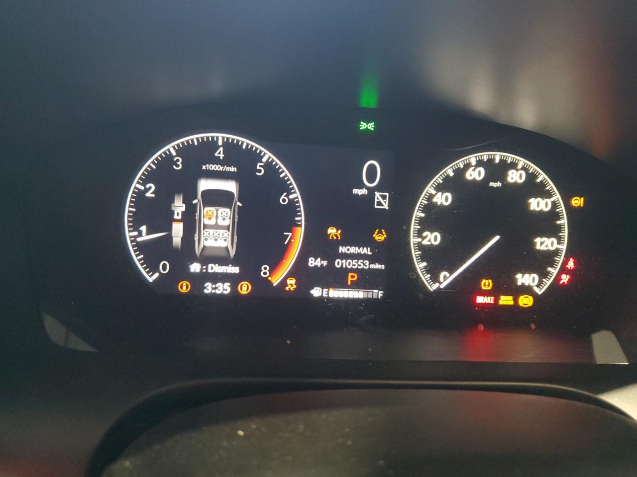 2025 Honda Hr-V Sport VIN: 3CZRZ2H52SM705045 Lot: 70569115