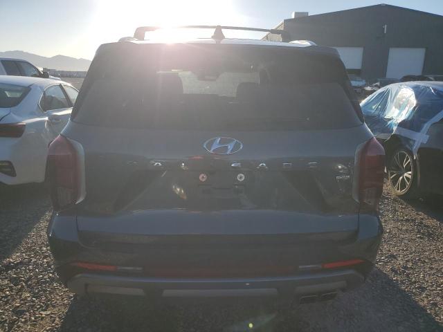  HYUNDAI PALISADE 2025 Серый