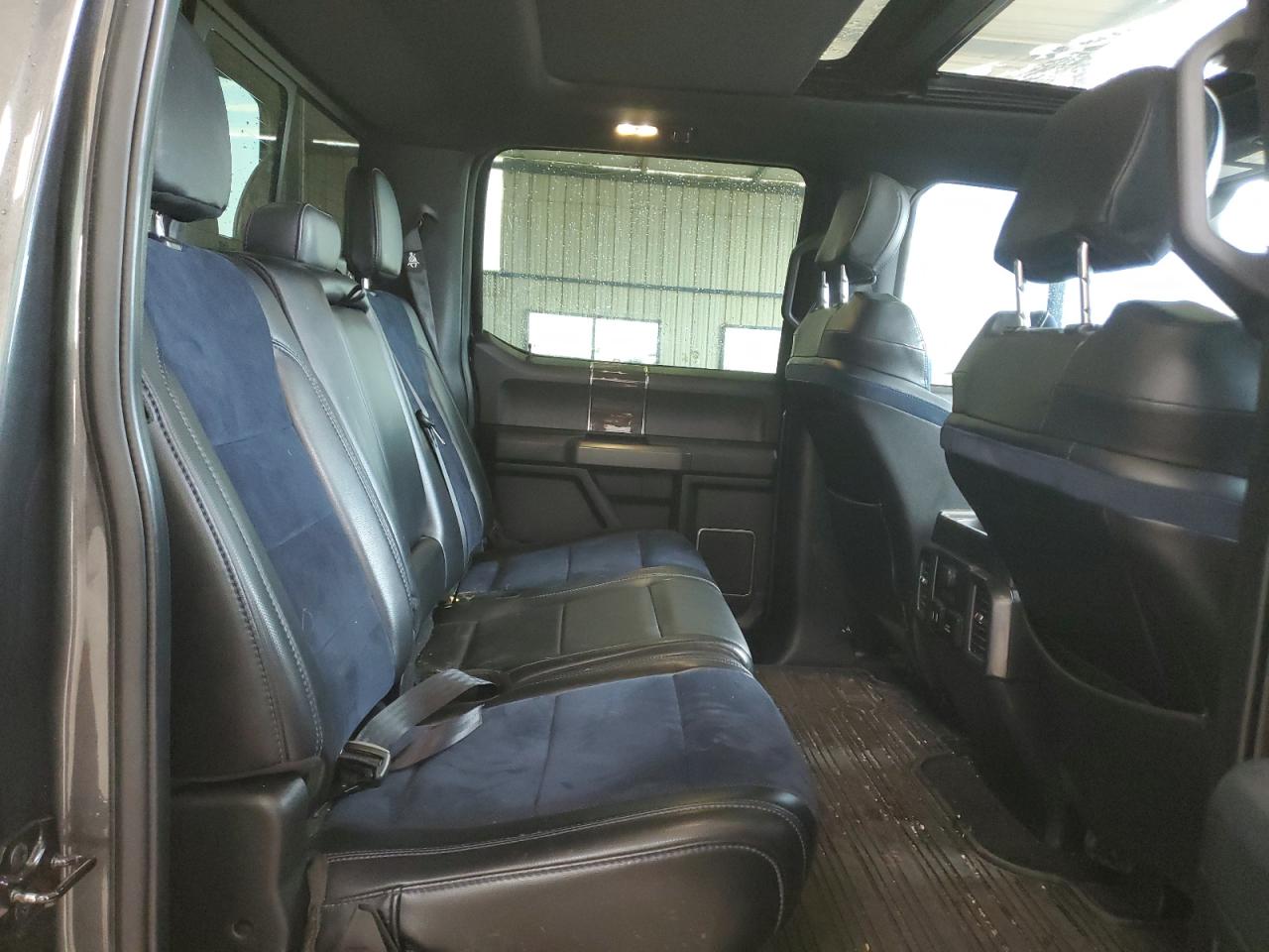 2019 Ford F150 Raptor VIN: 1FTFW1RG5KFB17233 Lot: 68325715