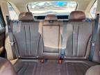 2014 BMW X5 XDRIVE50I   for sale at Copart TX - DALLAS