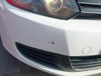 2011 VOLKSWAGEN GOLF SE BL for sale at Copart WHITBURN