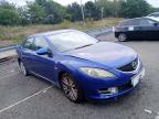 2007 MAZDA 6 TS2 for sale at Copart SANDTOFT
