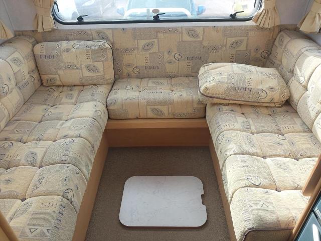 2004 PEUGEOT BOXER 290