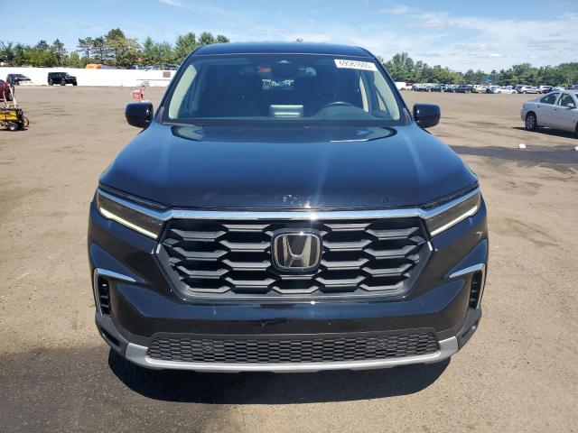  HONDA PILOT 2023 Черный