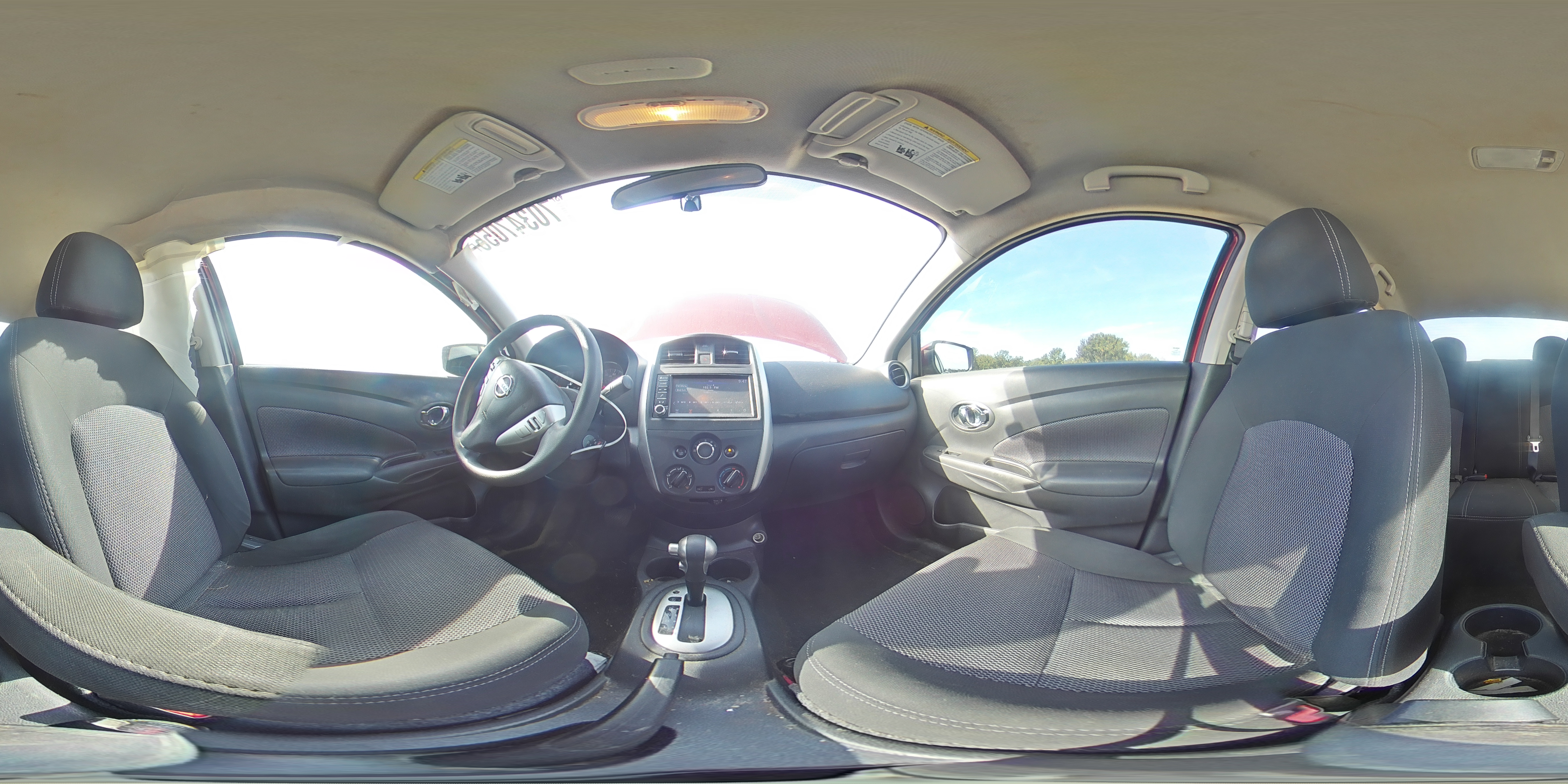 2018 Nissan Versa S VIN: 3N1CN7AP8JL879841 Lot: 70347055