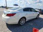 2010 BUICK LACROSSE CXS   for sale at Copart TN - NASHVILLE