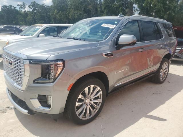  GMC YUKON 2023 Beżowy