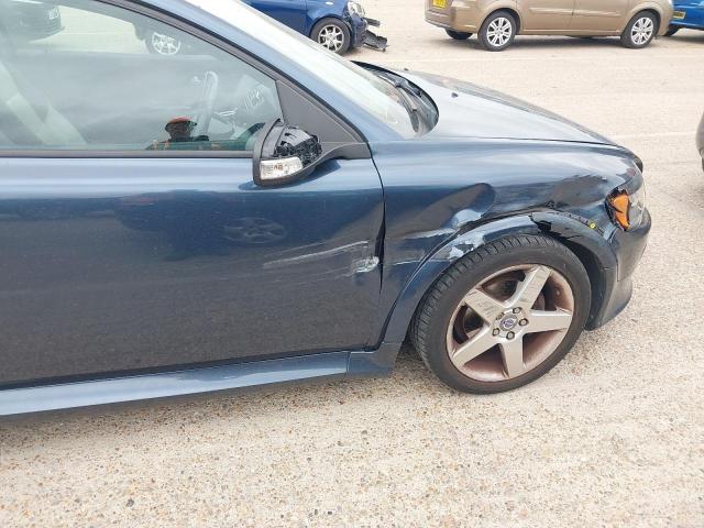 2008 VOLVO C30 SPORT 16V 