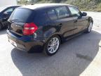 2010 BMW 116D M SPORT 116D M SPORT 5DR for sale at Copart SANDWICH