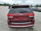 2019 JEEP GRAND CHEROKEE SUMMIT   à vendre chez Copart OH - COLUMBUS