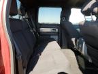 2014 FORD F150 SUPERCREW   for sale at Copart AB - CALGARY