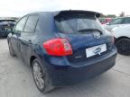 2008 TOYOTA AURIS SR V for sale at Copart YORK