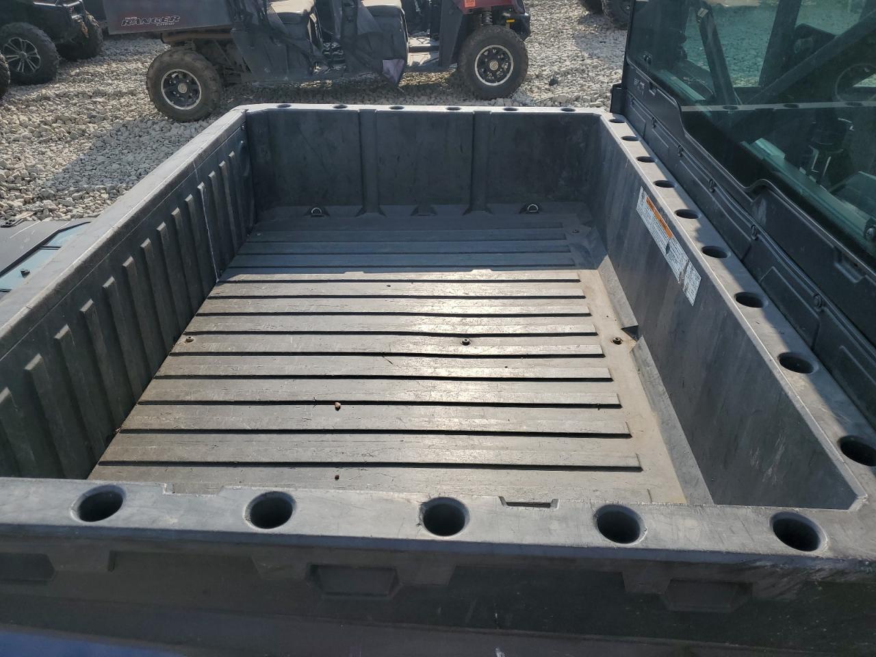 2014 Polaris Ranger 900 Xp Eps VIN: 4XAUH9EAXEG864625 Lot: 67899825