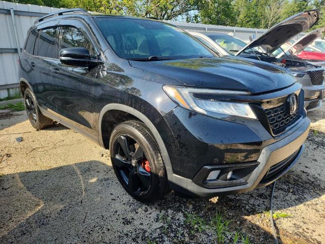  HONDA PASSPORT 2019 Черный