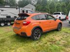 2015 SUBARU XV CROSSTREK 2.0 LIMITED   à vendre chez Copart MA - NORTH BOSTON