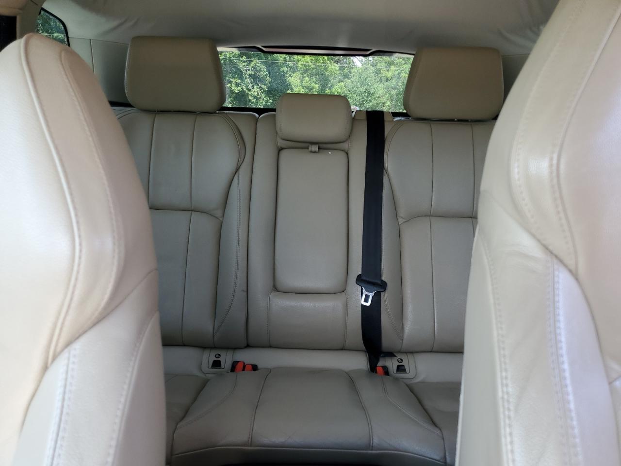 2016 Land Rover Range Rover Evoque Se VIN: SALVP2BG7GH120454 Lot: 69436165