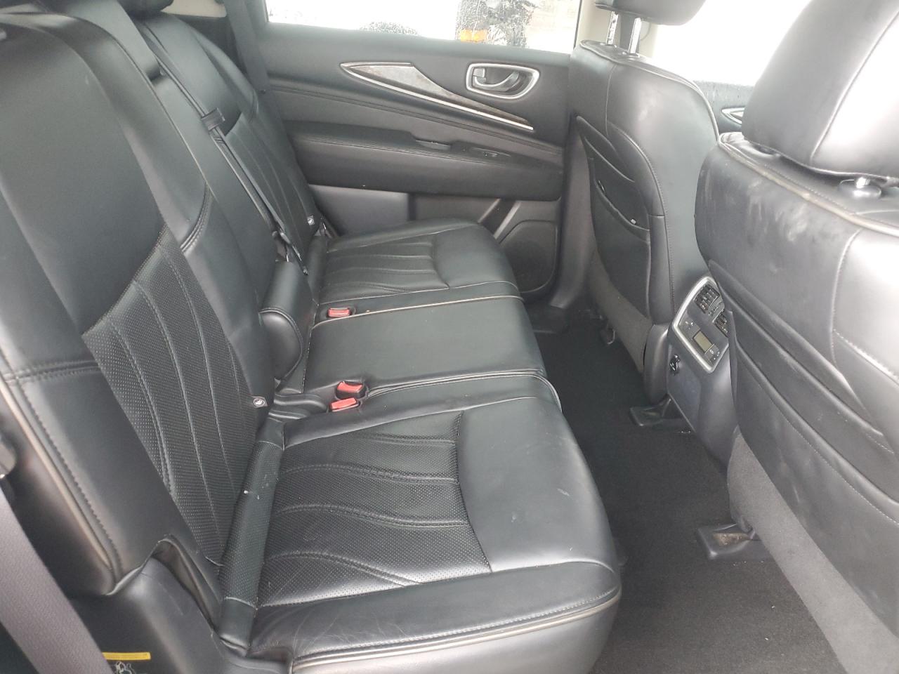 2015 Infiniti Qx60 VIN: 5N1AL0MM1FC528612 Lot: 67992455