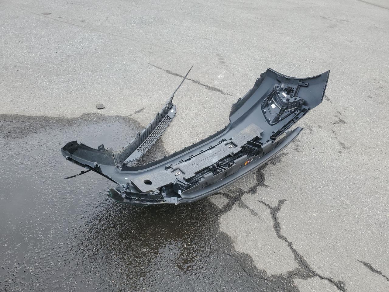 2019 Hyundai Ioniq VIN: KMHC65LD5KU182938 Lot: 66456995