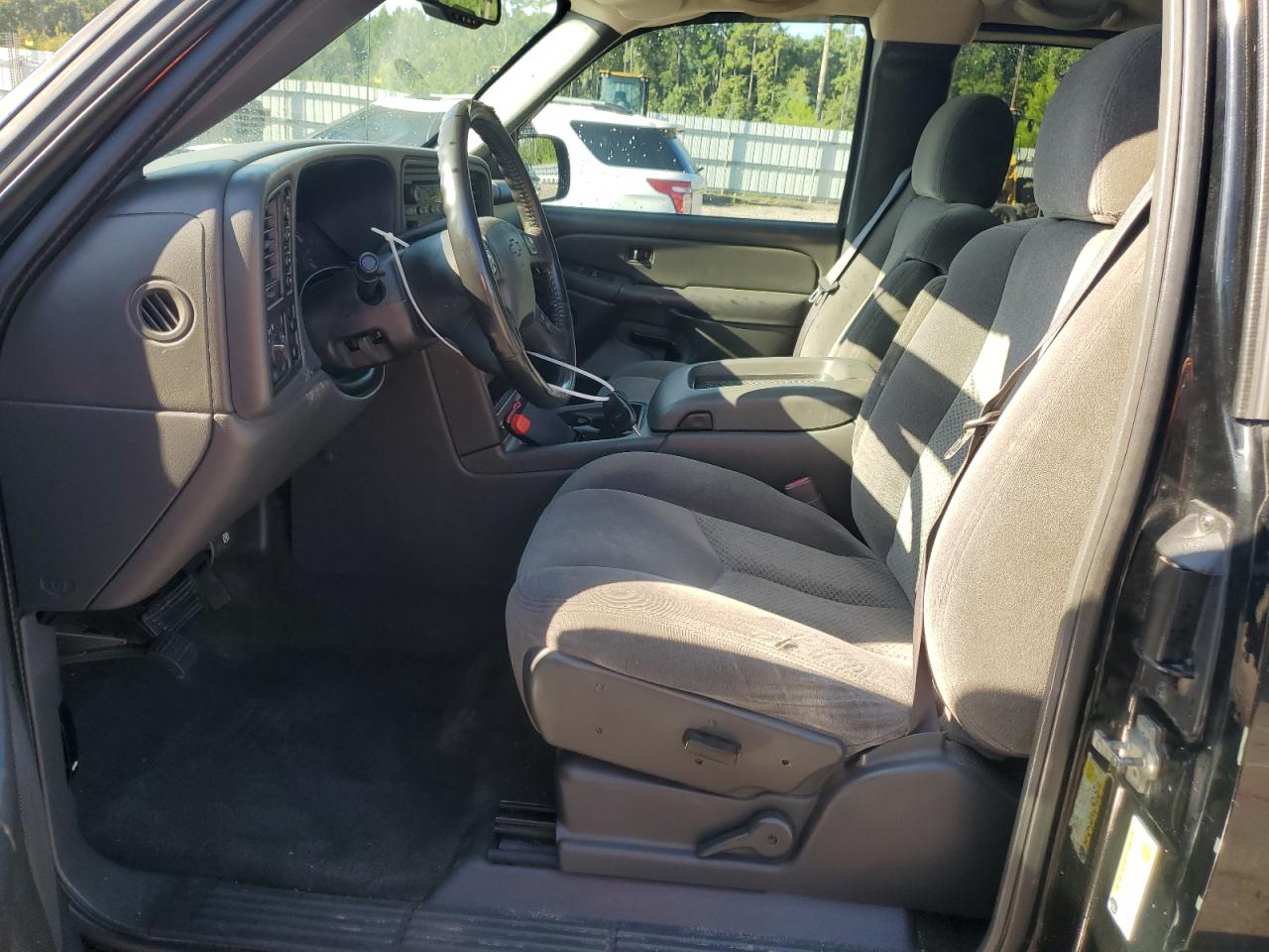 2006 Chevrolet Silverado K1500 VIN: 1GCEK19B46E134290 Lot: 70226745