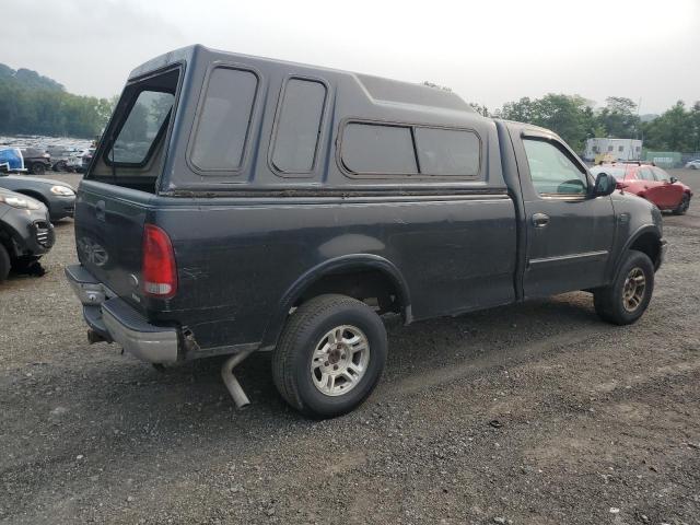 1999 FORD F150   